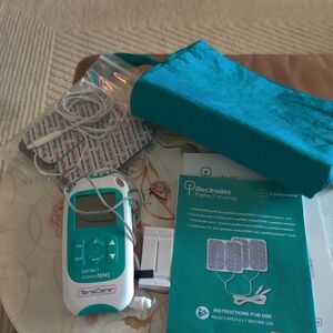 TensCare Perfect MamaTens Maternity Pain Relief Device